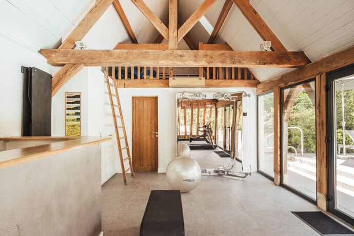 Pressoir des Capucines